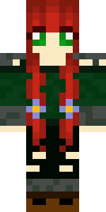 miezeFee Skin