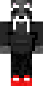Keita_07 Skin