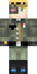 EisbergLP Skin
