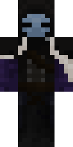 ZickenMieze Skin